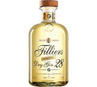Filliers Dry Gin 28 Barrel Age - 700 ml