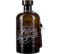 FILLIERS-DRY GIN 28 CL50