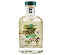 Filliers Dry Gin 28 PINE BLOSSOM 42,6% Vol. 0,5l