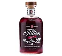 Filliers Dry Gin 28 Sloe