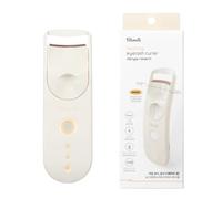 fillimilli - Heating Eyelash Curler (USB Type) (Wide Fit) - 1ea