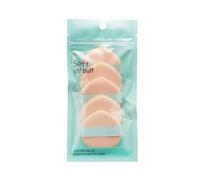 fillimilli - Soft & Fit Puff - 5pezzi