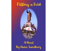 Filling a Void: Love and Revolution - Book 3