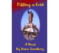 Filling a Void: Love and Revolution - Book 3