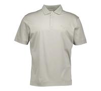 Filling Pieces - 422638500365 Polo Shirt - - Tops - Uomo - Beige - S