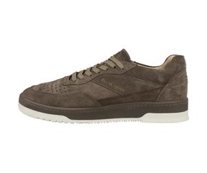 Filling Pieces Ace Suede Sneaker Low Uomo Scarpe Sportive