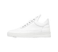 Filling Pieces - Basso Top Ripple Briciole Tutte Bianche - - Shoes - Uomo - Bianco - 38 EU