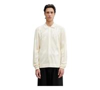 Filling Pieces - Cardigan Breaking Bread - - Knitwear - Uomo - Beige - L