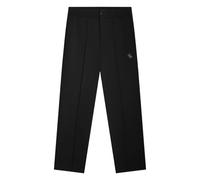 Filling Pieces - Coach Pants Twill Wool - - Trousers - Uomo - Nero - L