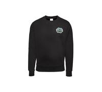 Filling Pieces Felpa 'Gowtu' nero Uomo Filling Pieces S