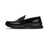 Filling Pieces - Hybrid Loafer Polido - - Shoes - Uomo - Nero - 46 EU