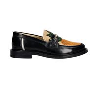 Filling Pieces - Loafer Ananas - - Shoes - Uomo - Nero - 43 EU