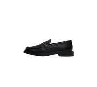 Filling Pieces - Loafer Aten Black - - Shoes - unisex - Nero - 40 EU