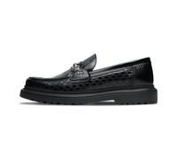 Filling Pieces - Loafer Graved - - Shoes - Uomo - Nero - 43 EU