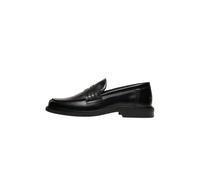 Filling Pieces - Loafer Polido Minimum Black - - Shoes - Uomo - Nero - 42 EU