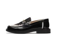 Filling Pieces - Loafer Rugby Degrade - - Shoes - Uomo - Nero - 43 EU