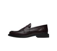 Filling Pieces - Loafer Woven Twist - - Shoes - Uomo - Marrone - 39 EU