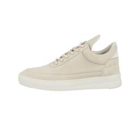 Filling Pieces Low Top In Pelle Suede Sneakers Low Donna Scarpe Sportive