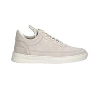 Filling Pieces - Low Top Suede - - Shoes - Uomo - Beige - 44 EU