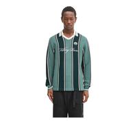 Filling Pieces - Maglia da Calcio a Maglia - - Knitwear - Uomo - Verde - M