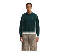 Filling Pieces - Maglia Girocollo Rugby - - Knitwear - Uomo - Verde - L