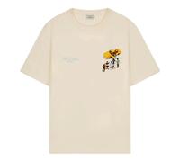 Filling Pieces - Magliette a Maniche Lunghe Film Set - - Tops - Uomo - Beige - L