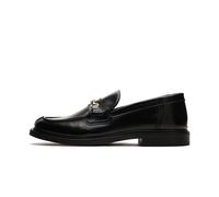 Filling Pieces - Mocassini eleganti neri Polido Loafer - - Shoes - Uomo - Nero - 44 EU
