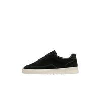 Filling Pieces - Mondo Suede Lux Nero - - Shoes - Uomo - Nero - 41 EU