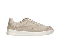 Filling Pieces - Mondo Suede Lux - - Shoes - Uomo - Beige - 44 EU