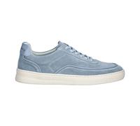 Filling Pieces - Mondo Suede Lux - - Shoes - Uomo - Blu - 43 EU