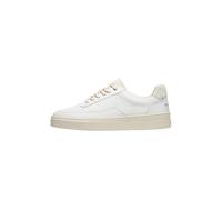Filling Pieces - Mondo Viera White Sneakers - - Shoes - Uomo - Bianco - 41 EU