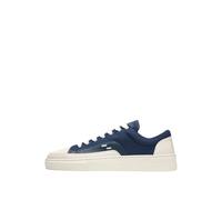 Filling Pieces - Riviera Low - - Shoes - Uomo - Blu - 42 EU