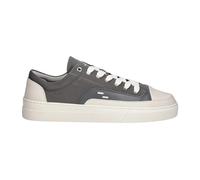 Filling Pieces - Riviera Low - - Shoes - Uomo - Grigio - 41 EU