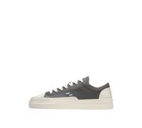 Filling Pieces - Riviera Low - - Shoes - Uomo - Grigio - 41 EU