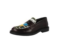 Filling Pieces Slipper '2.0 Ox' blu / giallo / verde / bordeaux Uomo - Abbigliamento - Occasioni - Matrimonio - Per gli invitati al matrimonio - Scarpe e accessori - Scarpe Filling Pieces 39