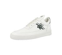 Filling Pieces Sneaker bassa 'Gowtu' menta / verde scuro / bianco Uomo Filling Pieces 42