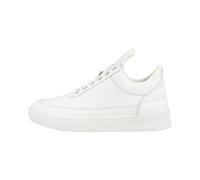 Filling Pieces Sneaker unisex per adulti Low Top Ripple Nappa, bianco, 44 EU