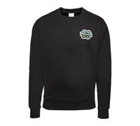Filling Pieces Sweatshirt Gowtu Sweater Unisex Donna Uomo Pullover Shirt Pulli
