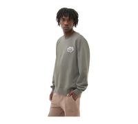 Filling Pieces - Sweatshirt Gowtu - - Sweatshirts & Hoodies - Uomo - Grigio - S