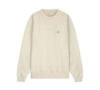 Filling Pieces - Sweatshirt Nodo Ricamato - - Sweatshirts & Hoodies - Uomo - Beige - S