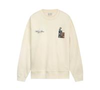 Filling Pieces - Sweatshirt Speaker Wall - -Sweatshirts & Hoodies -unisex -Beige -L