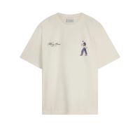 Filling Pieces - T-shirt Bakery - - Tops - Uomo - Beige - M