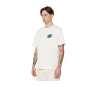 Filling Pieces - T-shirt Gowtu - - Tops - unisex - Beige - S