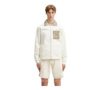 Filling Pieces - Worker Jacket Panier - - Jackets - Uomo - Beige - M