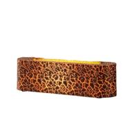 Filling Umidificatore for aromaterapia a fiamma simulata 3D: USB,(Lava model Black)