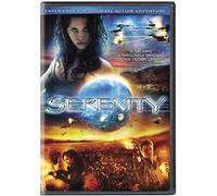 Fillion/Baldwin - Serenity