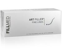 FILLMED ARTFILLER FINE LINES 2X1ML