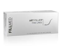 FILLMED ARTFILLER FINE LINES 2X1ML