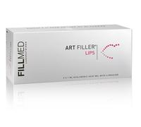 FILLMED ARTFILLER LIPS 2X1ML