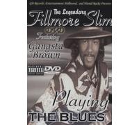 Fillmore Slim - Legendary Fillmore Slim Blues